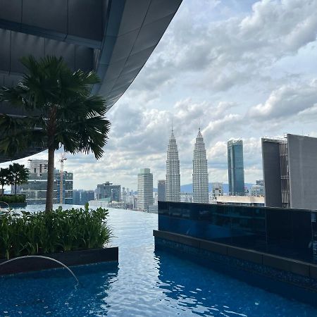 Paradise Suites At Eaton Klcc Kuala Lumpur Exterior photo