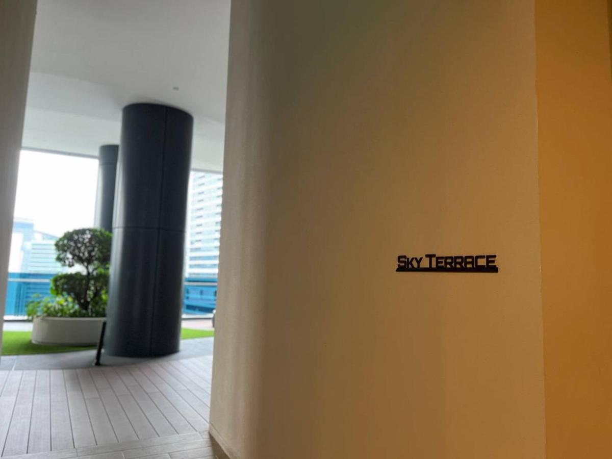Paradise Suites At Eaton Klcc Kuala Lumpur Exterior photo
