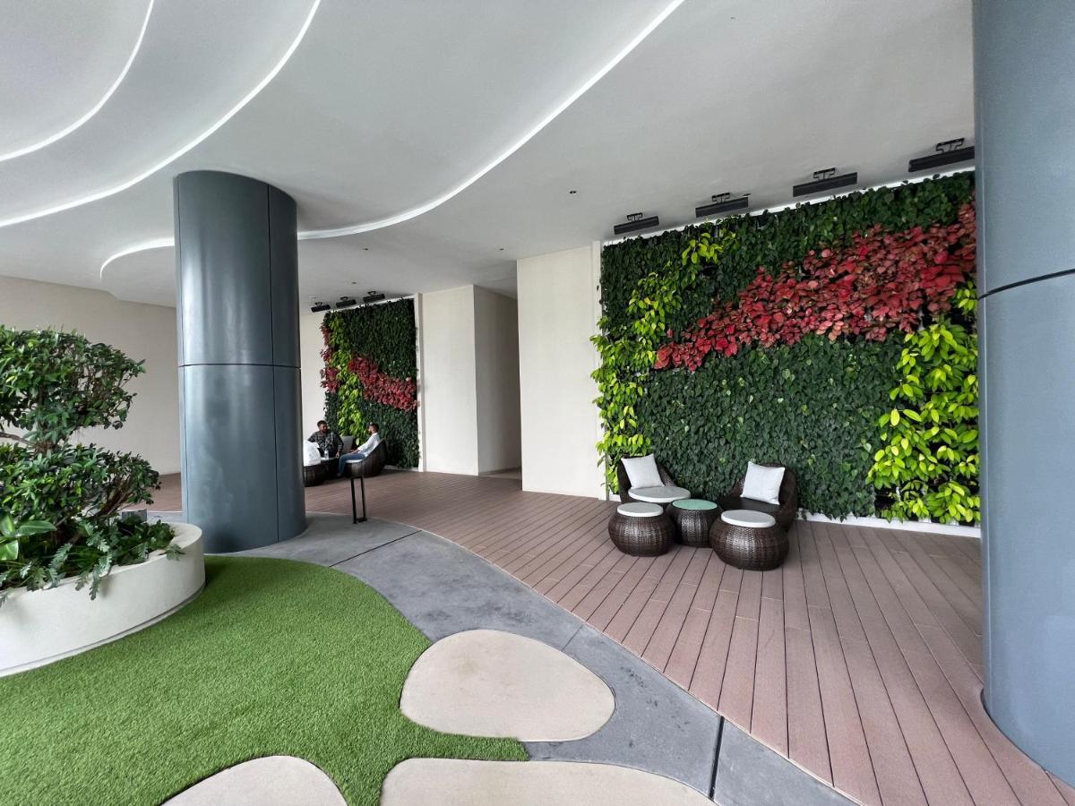 Paradise Suites At Eaton Klcc Kuala Lumpur Exterior photo